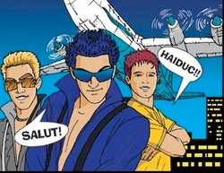 Lato 2014 bez wielkiego hitu. Nie to, co kiedyś... [WIDEO]