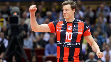 PlusLiga: Jochen Schoeps wskazał przyczynę porażki Asseco Resovii Rzeszów