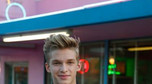 Miejsce dziewiąte - Cody Simpson (fot. Facebook)