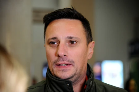 Andrija Milošević