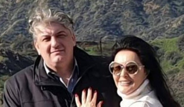 Toni, Dragana