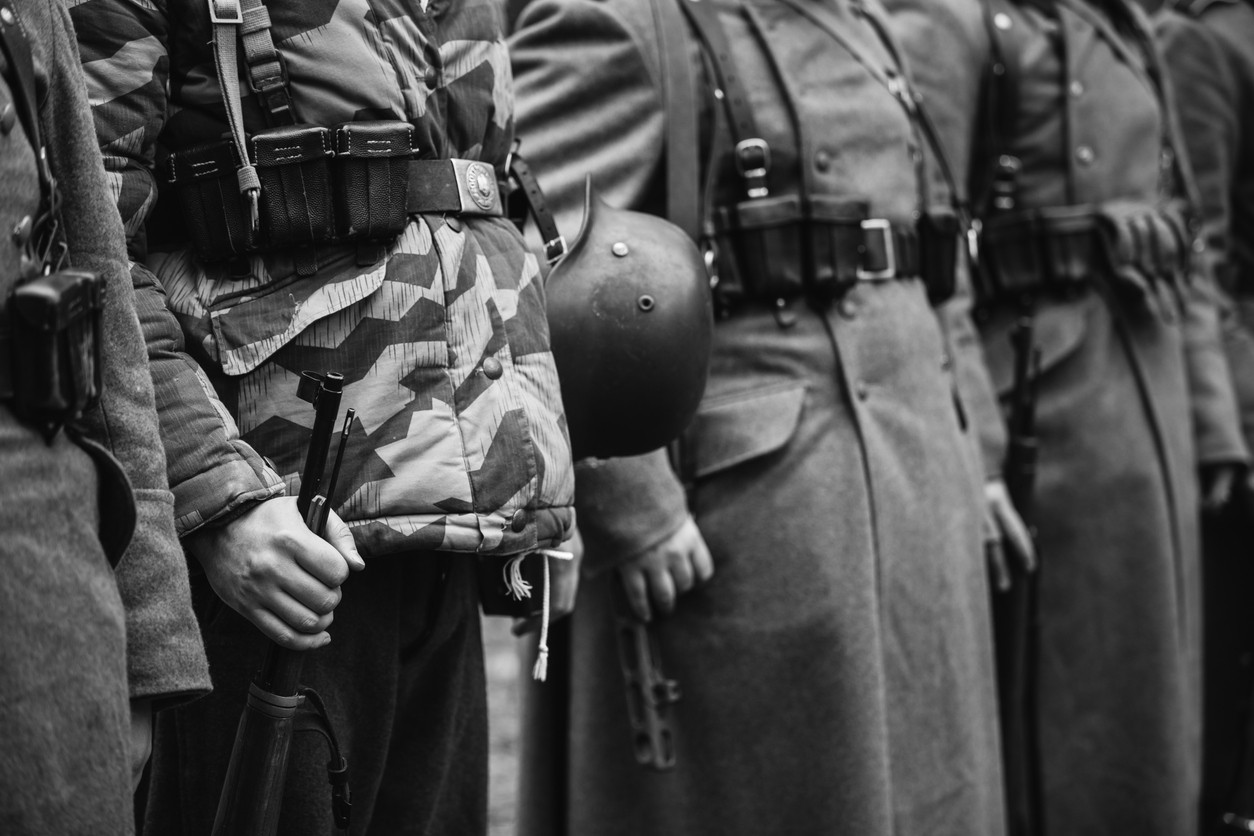 Temná pravda o vojenskej službe za komunizmu.