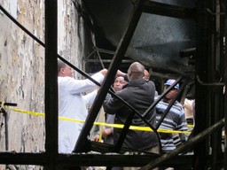 Atak terrorystyczny w centrum handlowym: Zakładnicy wciąż są przetrzymywani. 39 ofiar