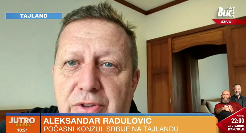 Aleksandar Radulović