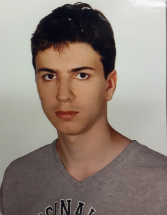 Olsztyn: Zaginął 21-letni Witold Studniarz. Kolejny dzień poszukiwań