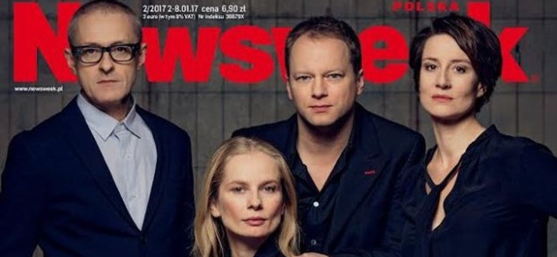 Stuhr, Ostaszewska, Cielecka i Poniedziałek: Protestujemy przeciwko niszczeniu naszej ojczyzny
