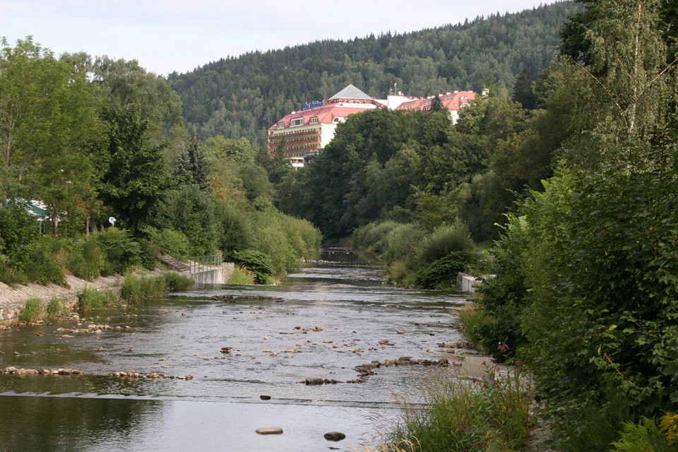 Beskid Śląski