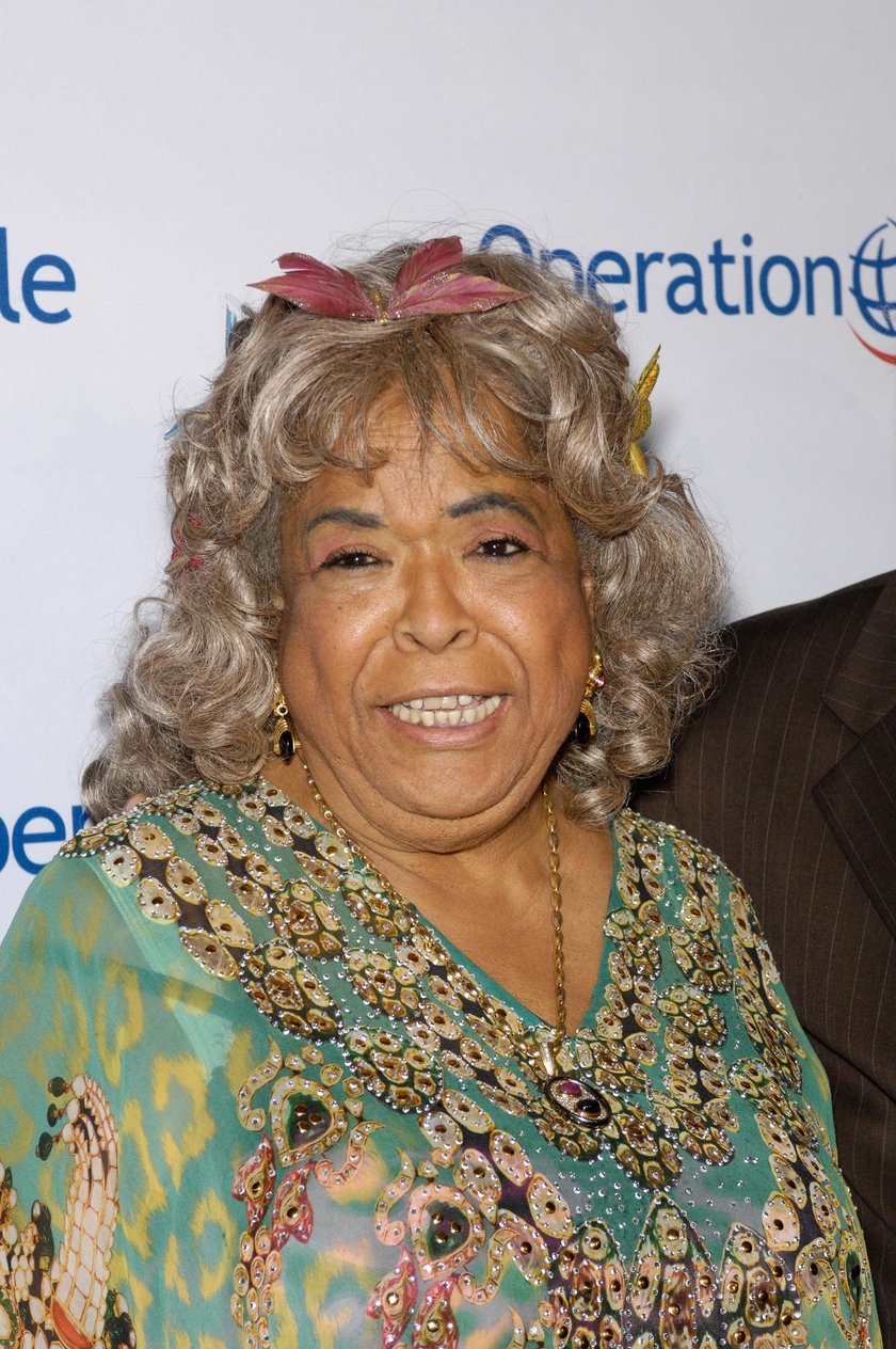 Della Reese