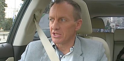 Denis Urubko o wyprawie na K2: niczego bym nie zmienił