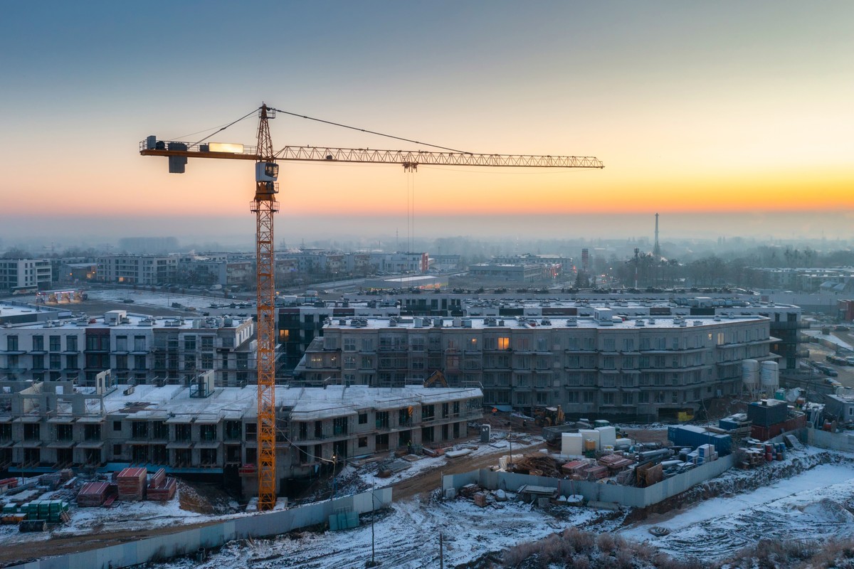 Ceny mieszkań w końcu spadną? Eksperci nie mają wątpliwości