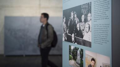 W berlińskim muzeum otwarto wystawę o egzekucjach Żydów po 1941 roku