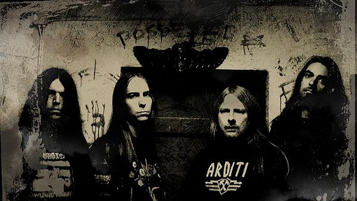 Już pod koniec października przez Polskę przetoczy się trasa pod szyldem Eastern Death Infernal Tour 2011, na której zobaczymy Demonical, Volturyon i Slytract.