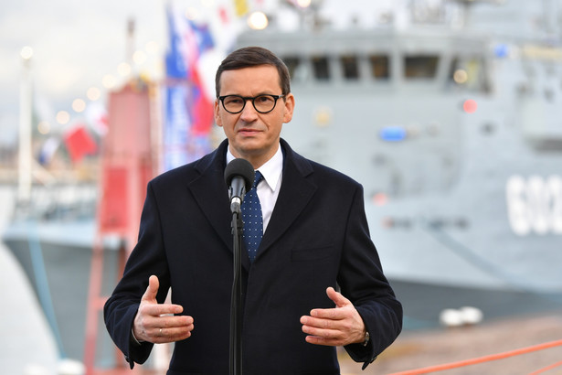 Mateusz Morawiecki