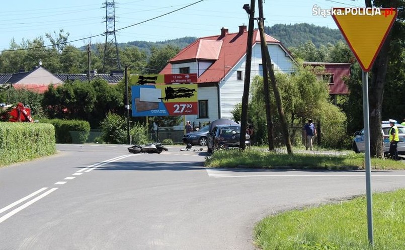 Motocykliści ginęli wczesnym porankiem, w ciągu dnia jak i w nocy