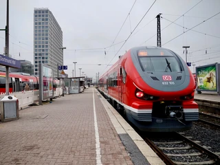 Pesa realizuje kontrakt dla Deutsche Bahn Regio