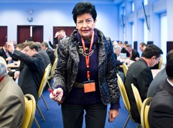 Senyszyn: Polski katolicyzm to tylko fasada