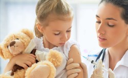 Ministerstwo zdrowia nia ma pieniędzy na obiecane darmowe szczepienia na pneumokoki