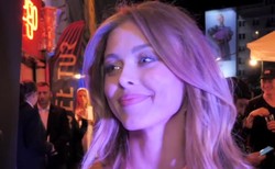 Joanna Opozda zagrała Brigitte Bardot. "Oglądała mój casting i zaakceptowała mnie"