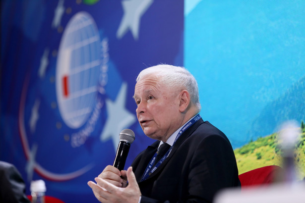 Jarosław Kaczyński