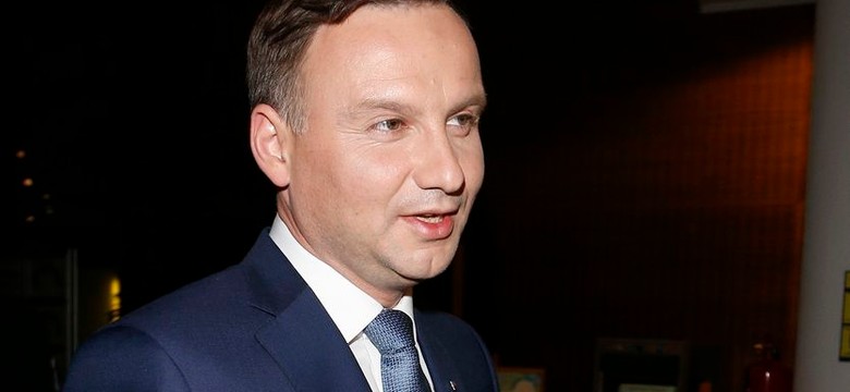 Prezydent Duda spotka się z Beatą Szydło i inicjatorami referendów