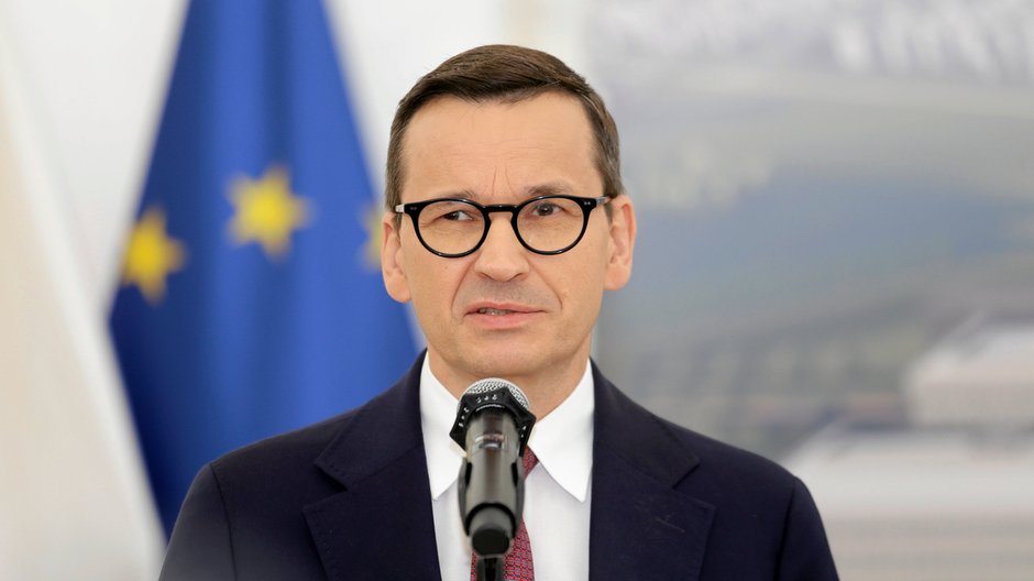 Mateusz Morawiecki 