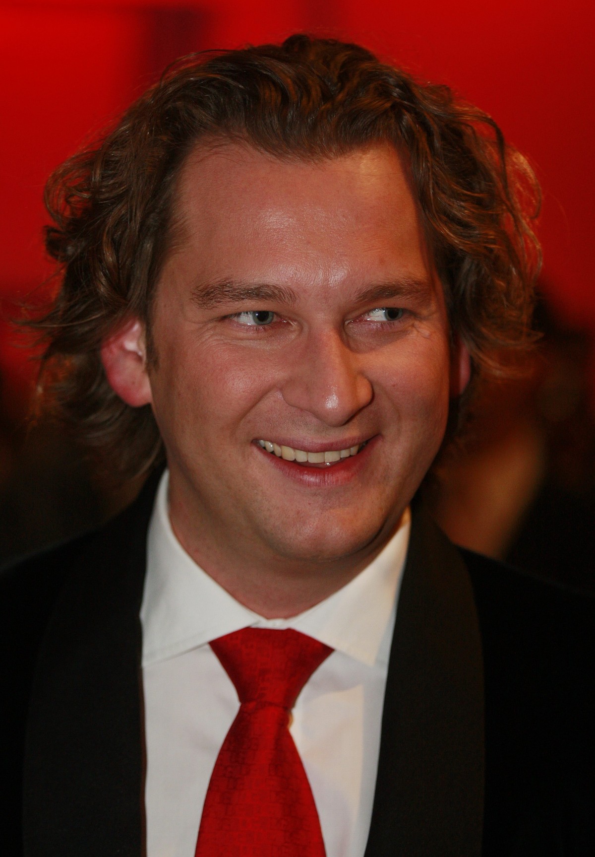 Michał Lisiecki