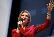 Carly Fiorina