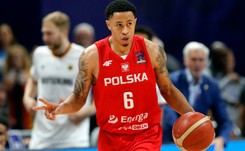 Polscy koszykarze w kwalifikacjach do igrzysk w Paryżu. ZOBACZ SKŁAD