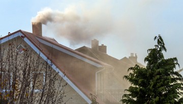 Smog w Polsce nie odpuszcza. Niepokojące dane z raportu