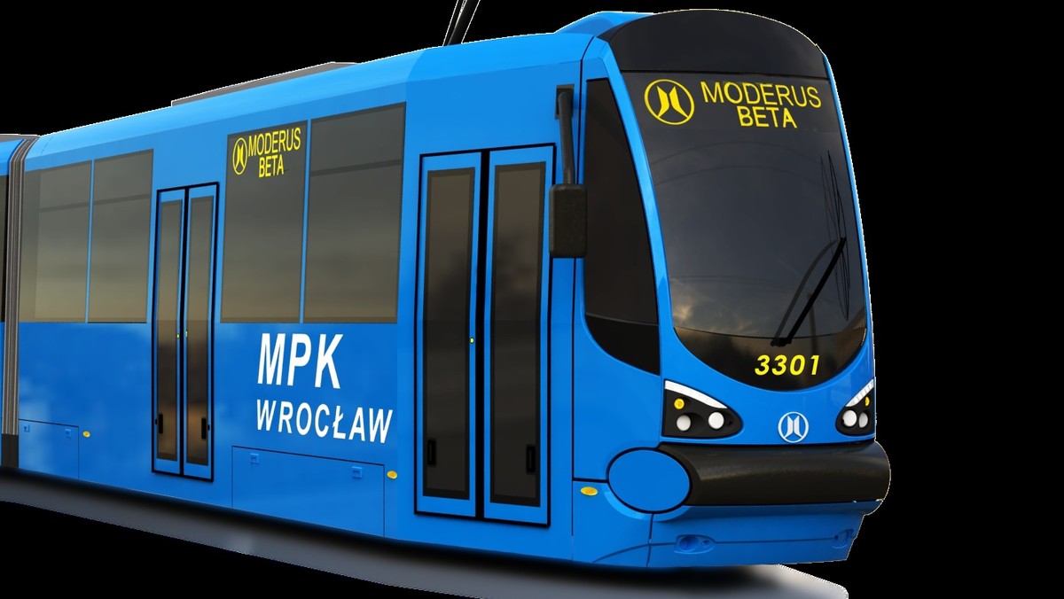 Przedstawiciele wrocławskiego MPK spierają się z inicjatorem akcji na Facebooku "Nie kupujcie więcej Moderusów do Wrocławia". Sprawa dotyczy poznańskich tramwajów, które zamówił Wrocław. Krytycy podkreślają, że poznańskie wozy są przestarzałe i za kilka lat trzeba będzie je wymienić. Tymczasem miasto planuje zakup kolejnych tramwajów, właśnie z Poznania.