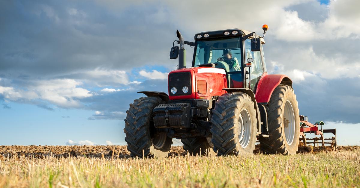 Zmęczeni i pozostawieni sami sobie. Niepokojące wyniki badania na temat polskich rolników