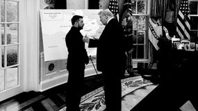 Rokowania w sprawie Ukrainy: scenariusze złe i jeszcze gorsze