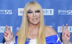 Maryla Rodowicz jeszcze się nie rozwiodła? 'Naprawdę chciałabym już mieć to za sobą'