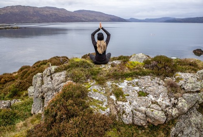 Ostrvo Eilean Sionnach