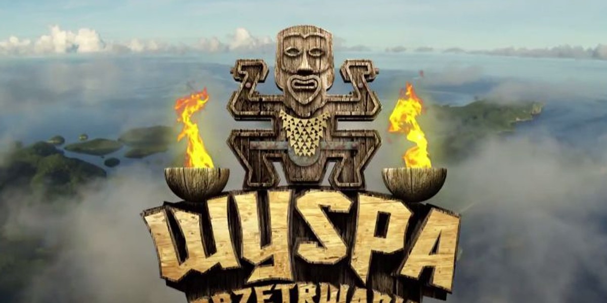 Wyspa_przetrwania_logo