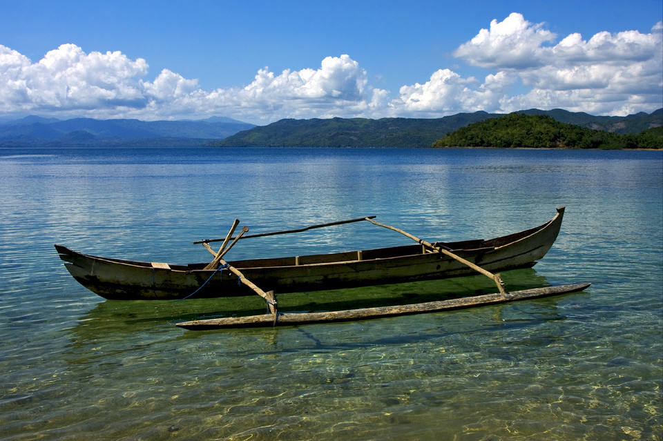 10. Nosy Be, Madagaskar