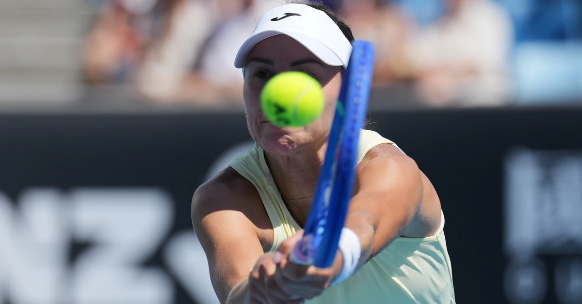 Australian Open. Linette sprawiła niespodziankę. Wyeliminowała faworyzowaną rywalkę
