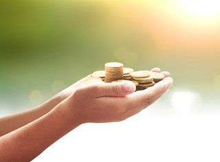 Dwa oblicza darczyńcy. Altruizm niekoniecznie ma na celu wyłącznie uszczęśliwienie obdarowanego