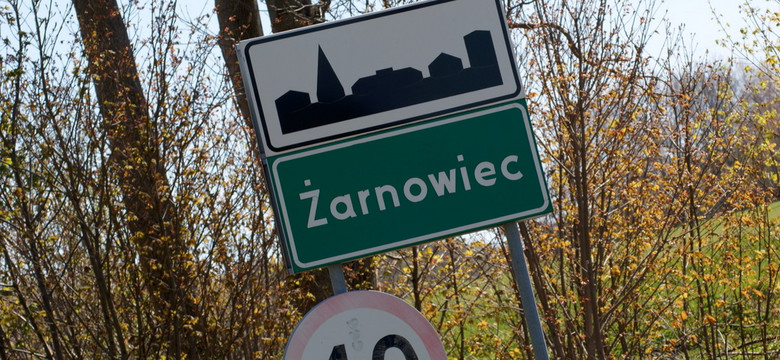 Żarnowiec czeka na atom