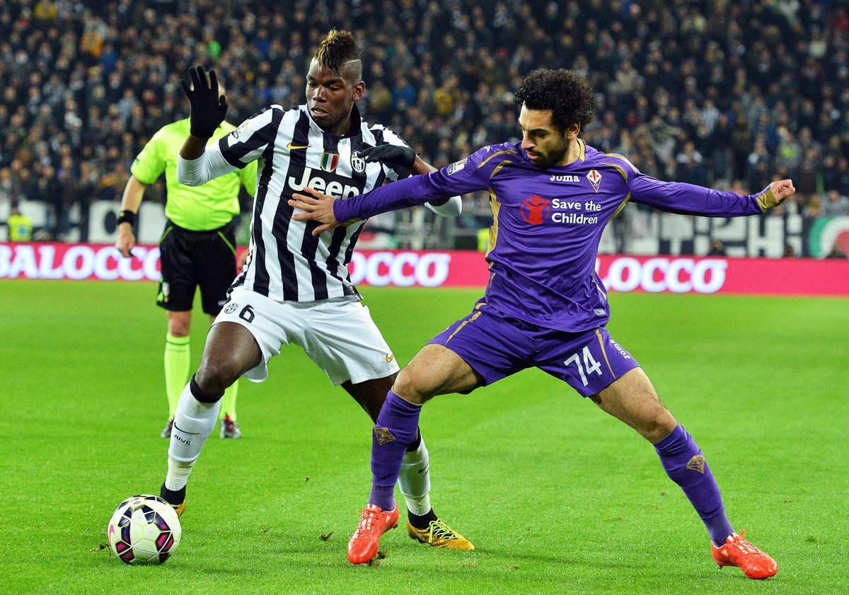 Puchar Włoch: Juventus przegrał z Fiorentiną. WIDEO