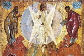 Danas je PREOBRAŽENJE GOSPODNJE: Ovo NIKAKO NE SME DA SE RADI, jer se veruje da će takva biti cela godina