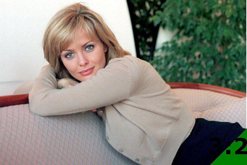 Izabella Scorupco