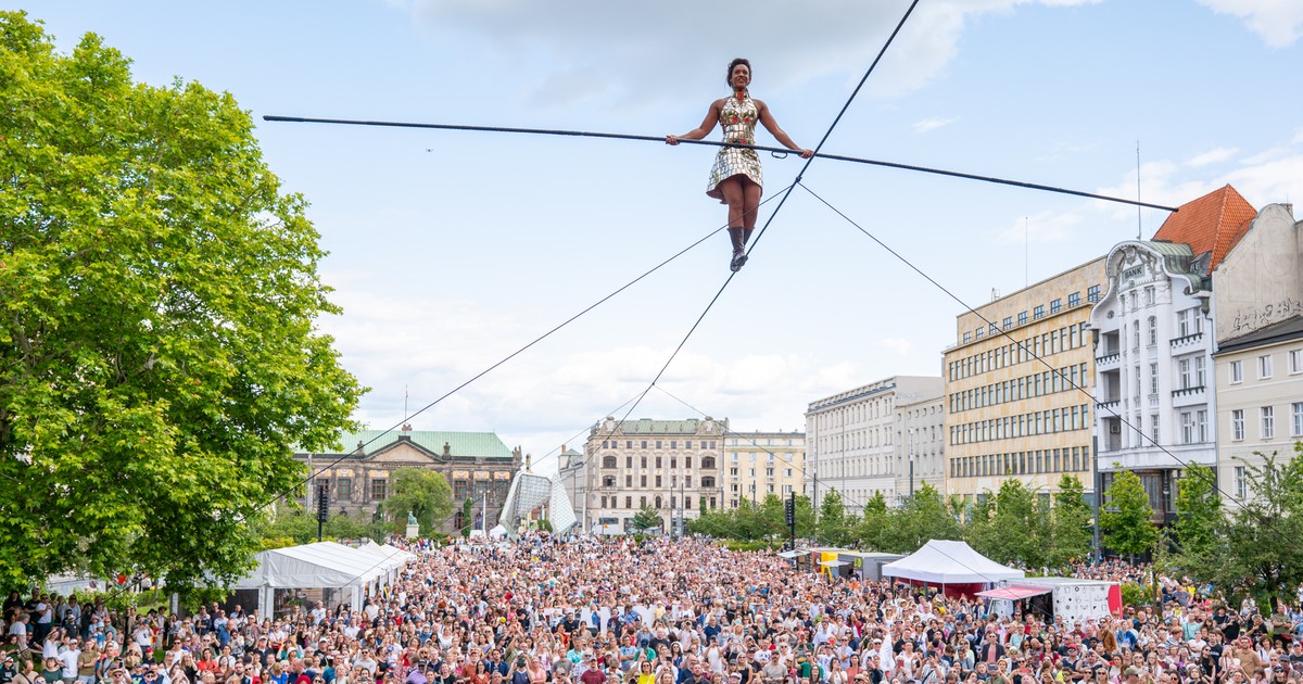 Czerwiec należy do Poznania. Malta Festival 2026 zaprezentuje program z całego świata