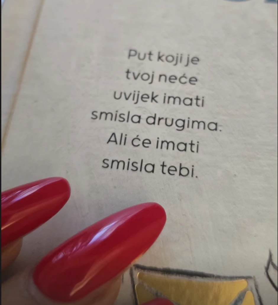 Jovana Jeremić se oglasila nakon operacija