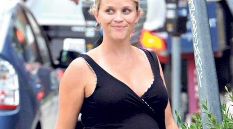 Kórházba vitték  Reese Witherspoont