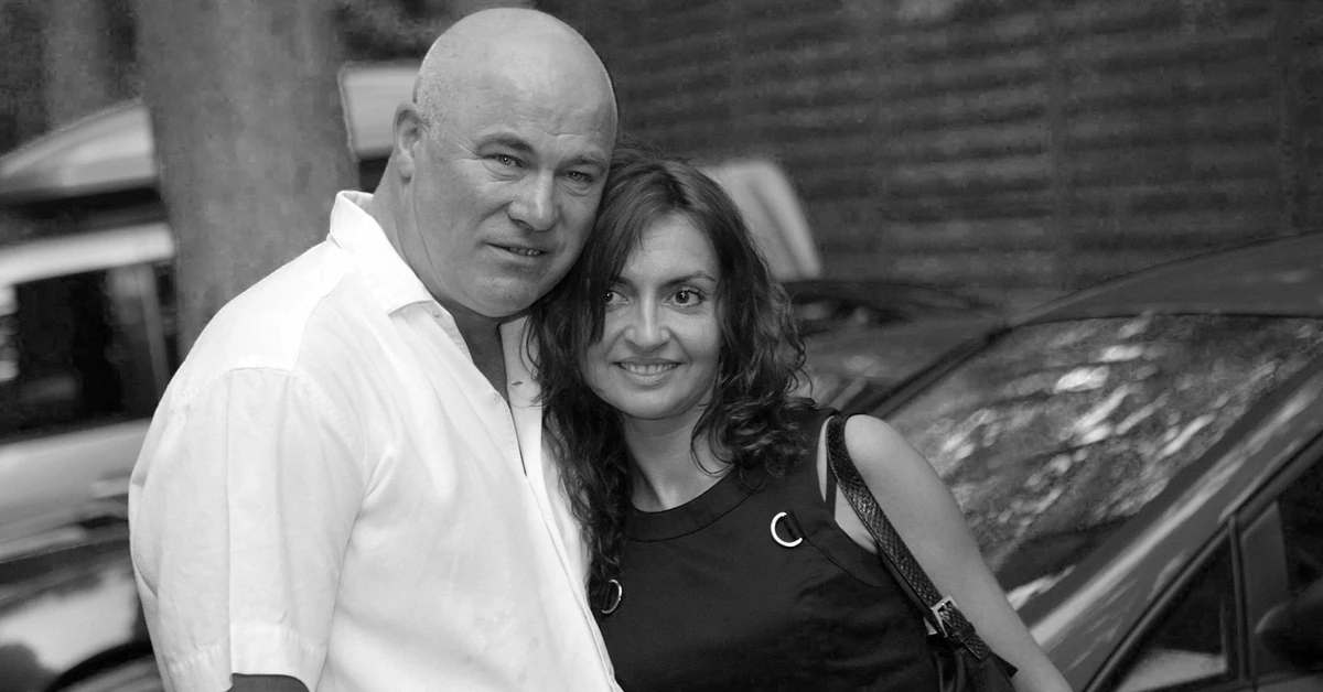 Nie żyje żona Ryszarda Rynkowskiego. W sprawie śmierci prowadzone jest śledztwo