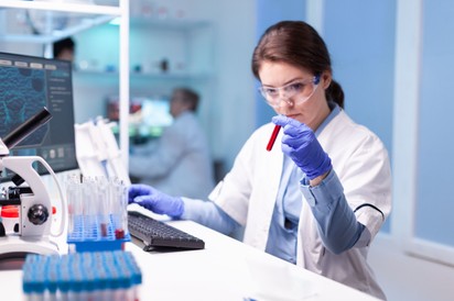 Csillagos ferritin érték a leleten - mit jelent?
