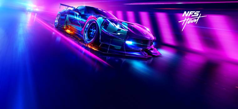 Need for Speed: Heat - wyścig w dzień i w nocy na nowym materiale z rozgrywki