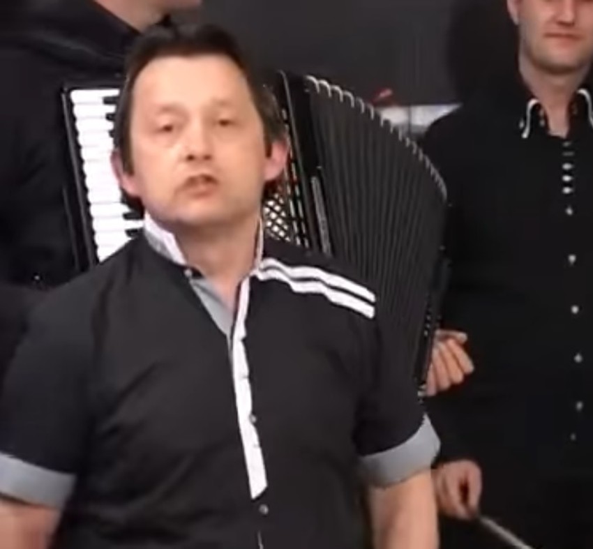 Zoki Šarlatan Šumadinac 