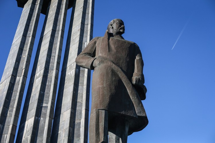 Artek, pionierski obóz nad Morzem Czarnym